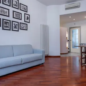  Appartamento Italianway - Maroncelli 2 B