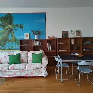  Appartamento Sant'uguzzone Flat
