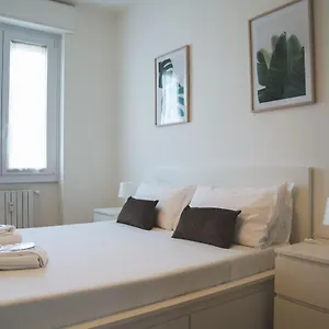  Appartamento L'arche Comfort & Relax - House In The Trees