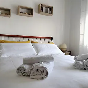  Appartamento Casavacanze Sottocolle