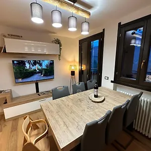  Appartamento Snowlodge Valmalenco