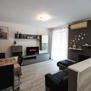  Appartamento La Bomboniera